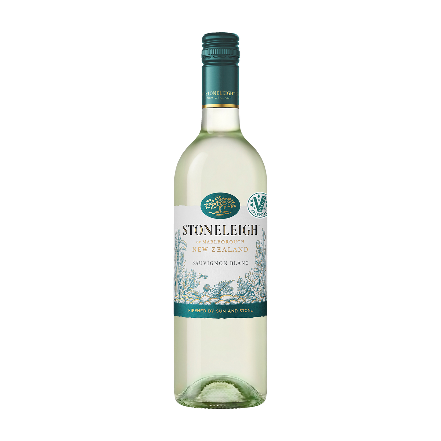 Stoneleigh Marlborough Sauvignon Blanc 2022
