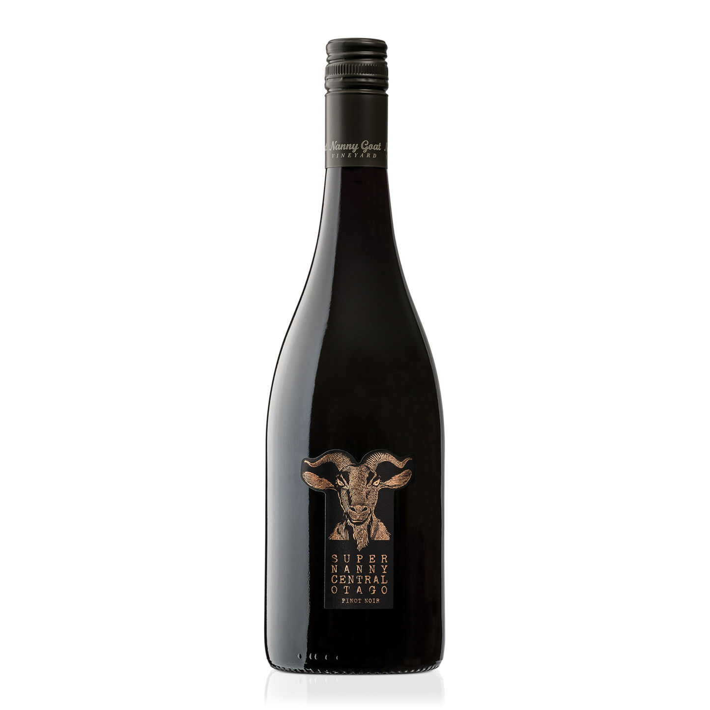 Nanny Goat Super Nanny Pinot Noir 2020