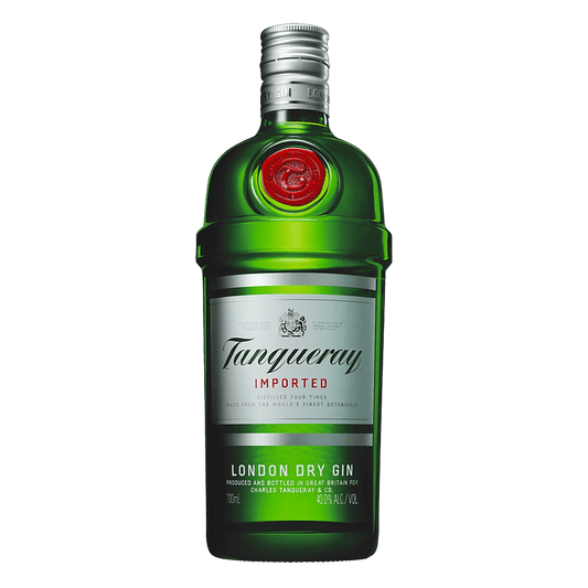 Tanqueray London Dry Gin 700ml