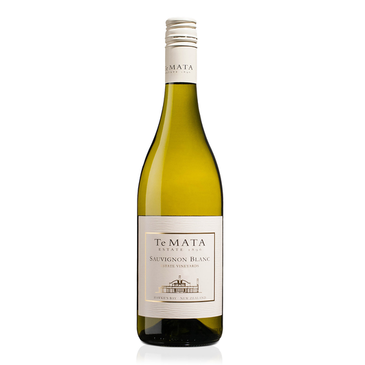 Te Mata Estate Sauvignon Blanc 2022
