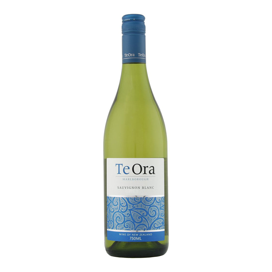 Te Ora Sauvignon Blanc 2025