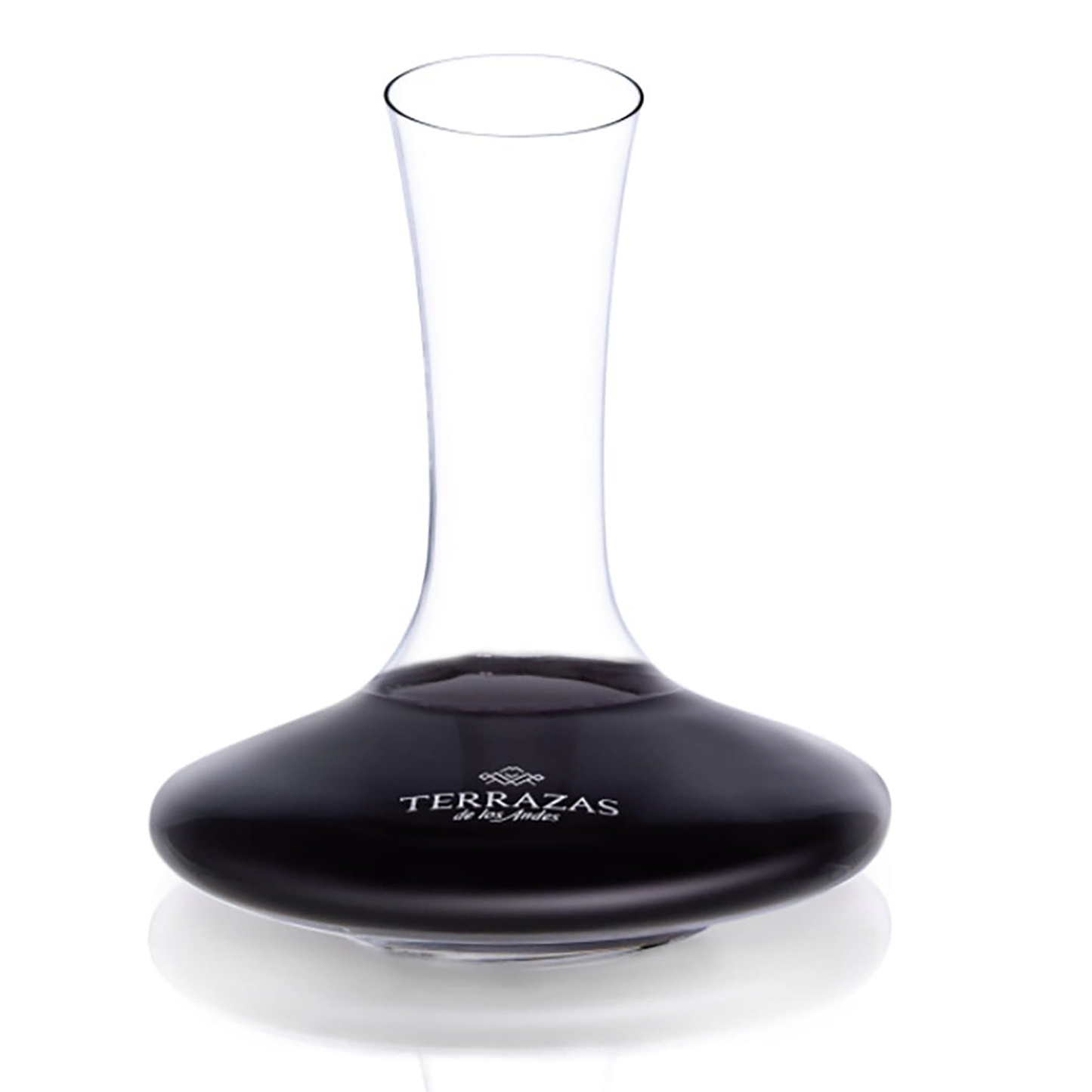Terrazas de los Andes Lehmann Decanter - CBD Cellars