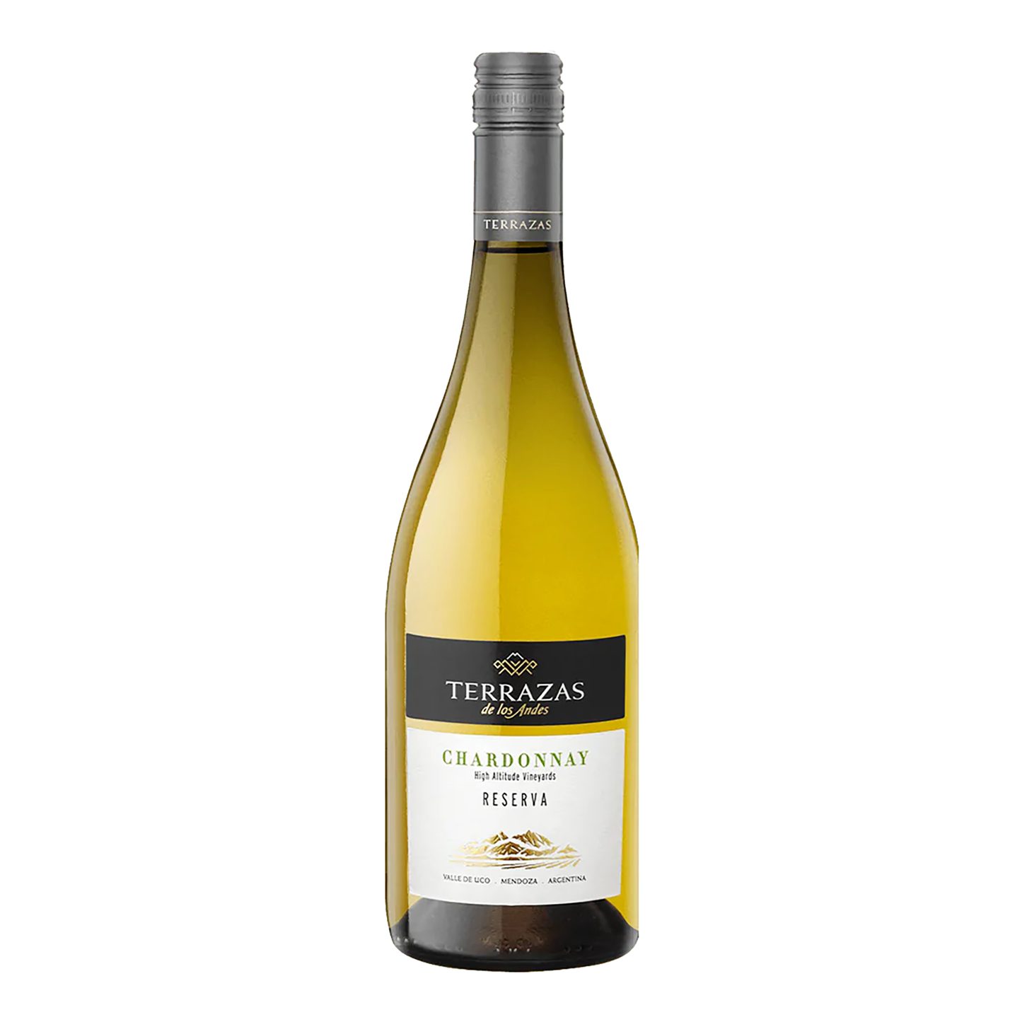 Terrazas Des Los Andes Reserva Chardonnay 2020