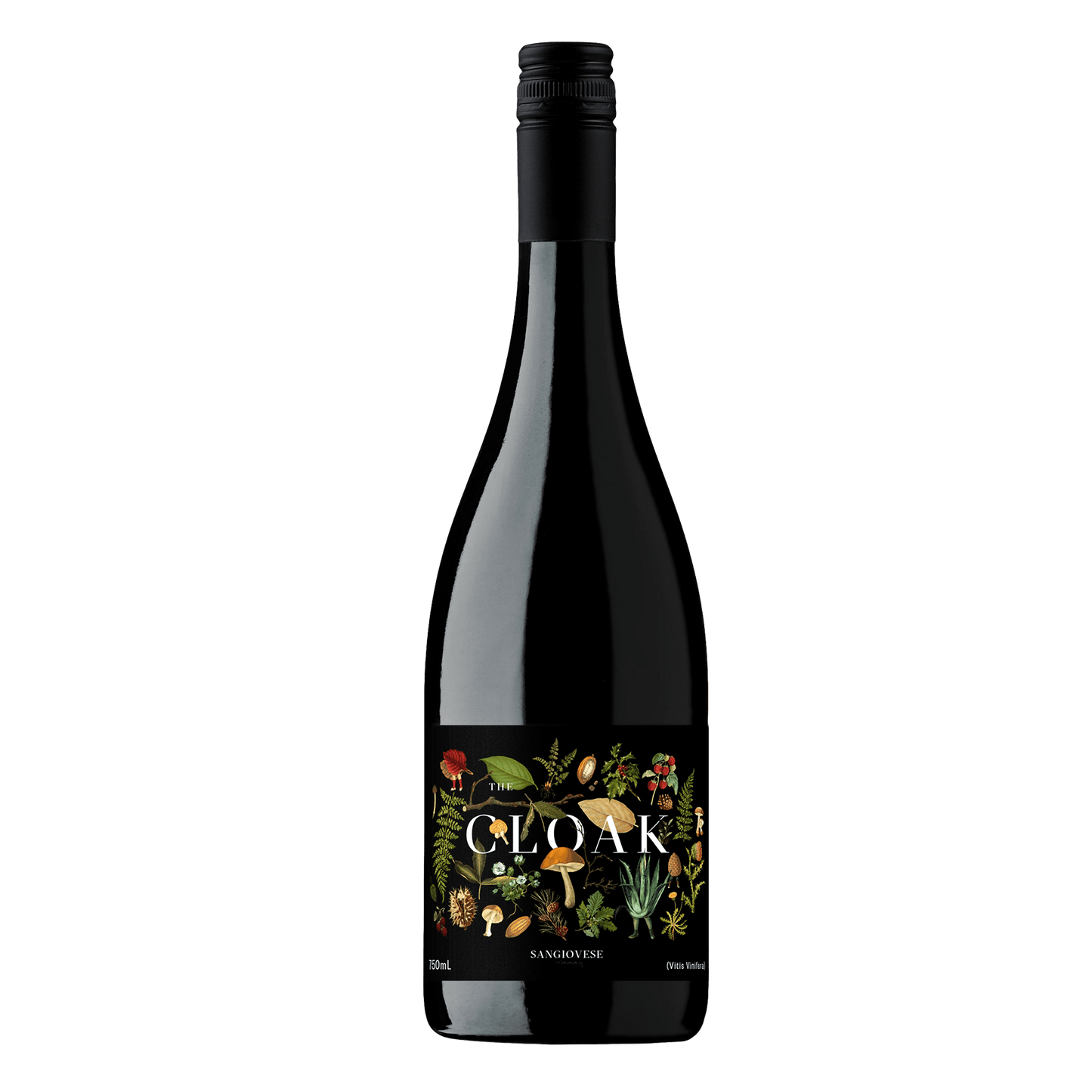 Cloak & Dagger The Cloak Sangiovese 2021