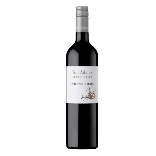Tim Adams Cabernet Malbec 2017