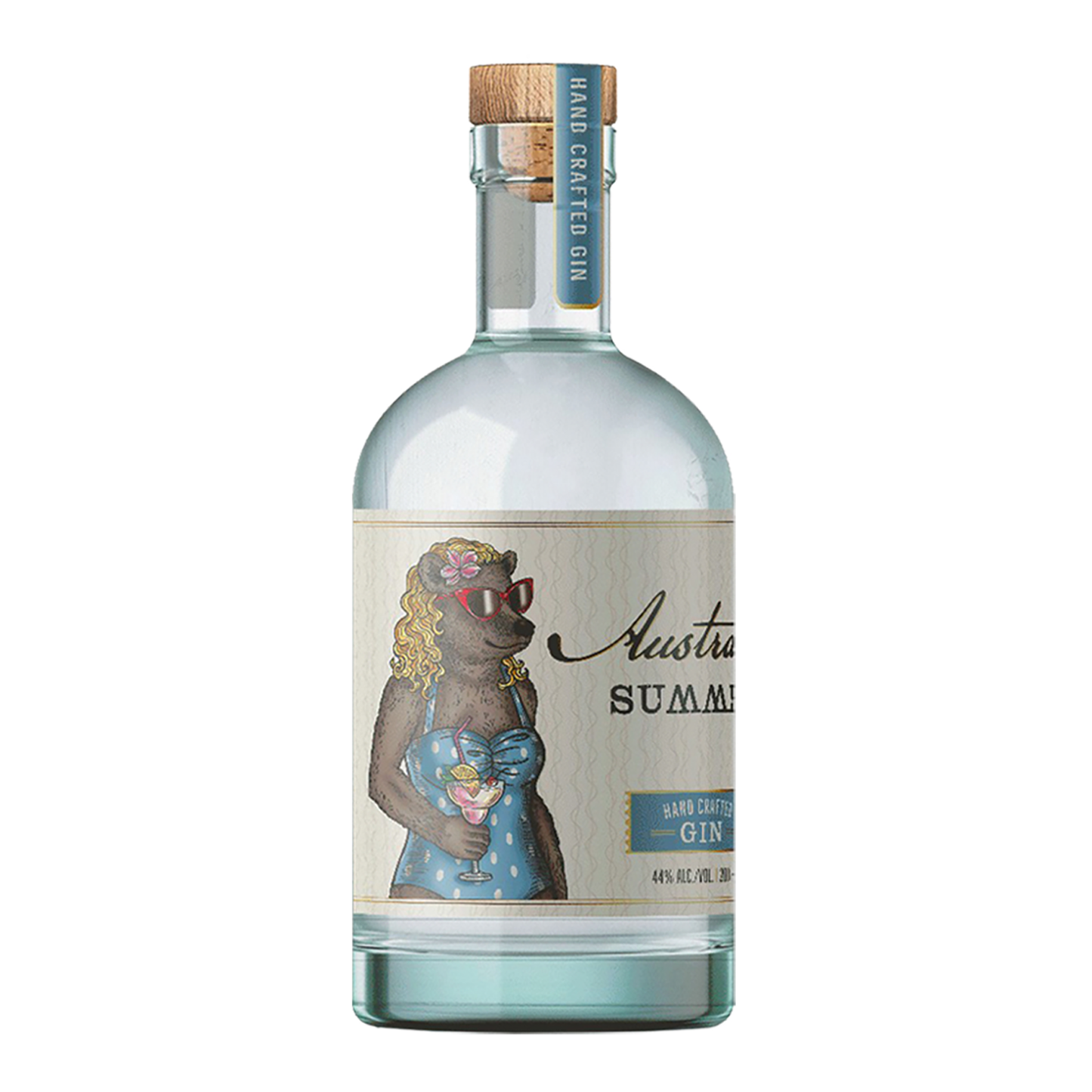 Tiny Bear Distillery Christmas Tasting Trio Gin Set - CBD Cellars