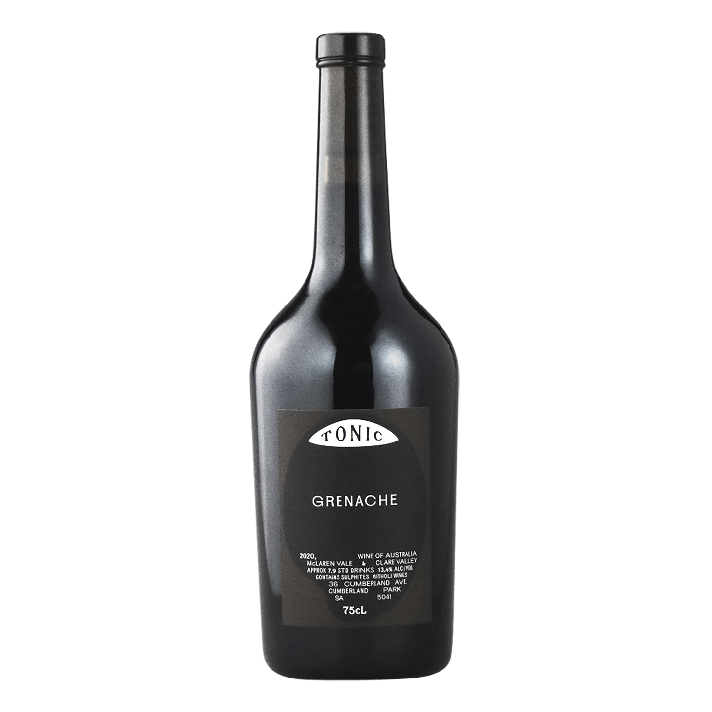 Tonic Grenache 2020