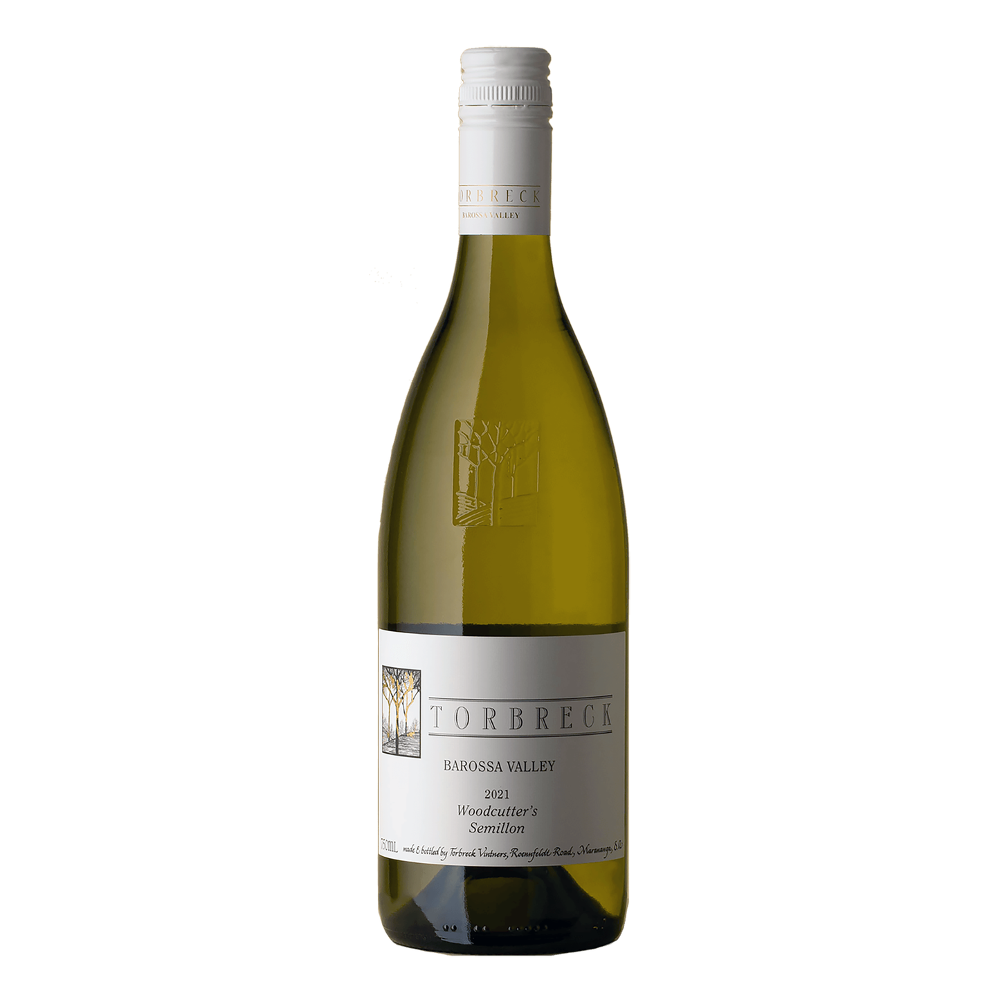 Torbreck Woodcutter's Semillon 2022