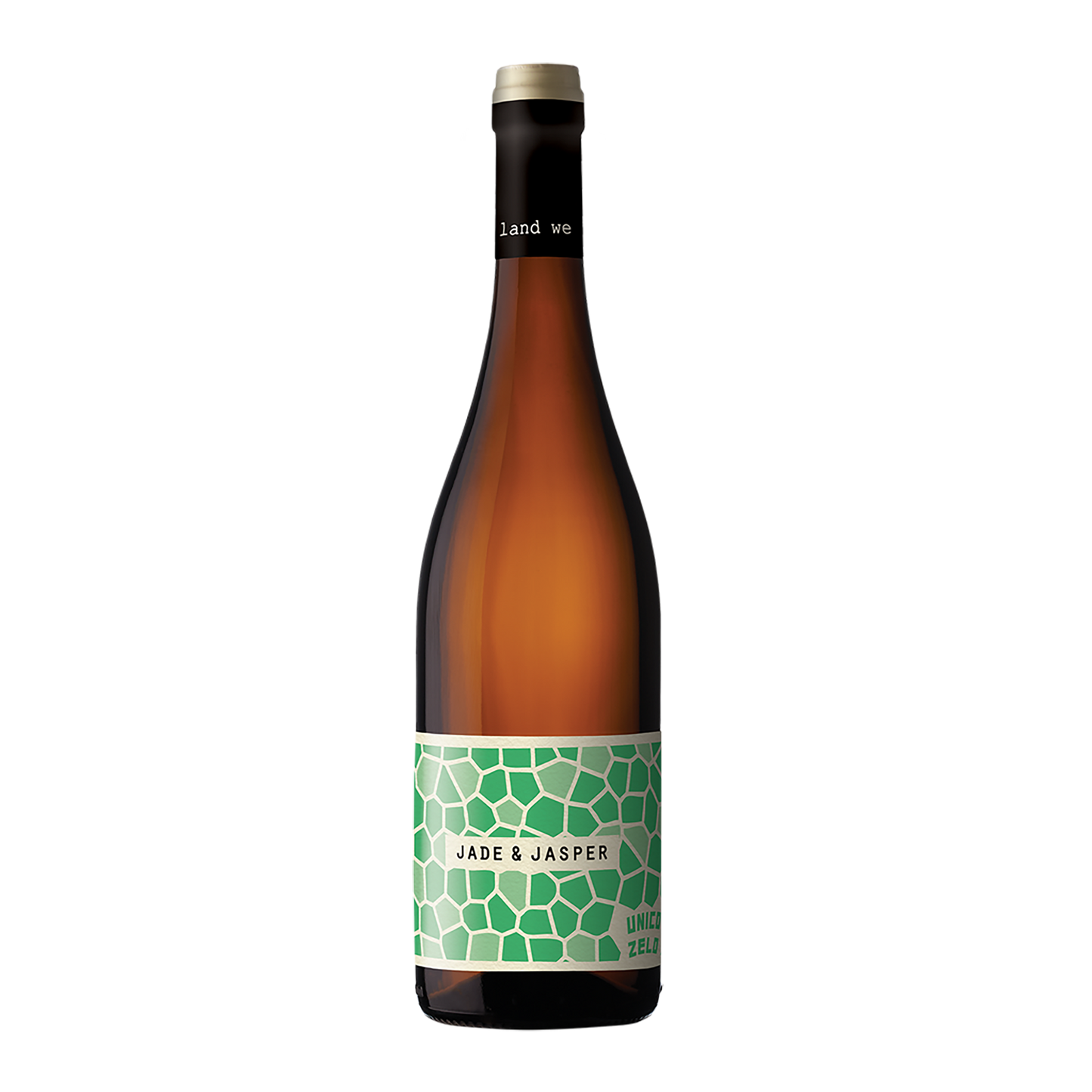 Unico Zelo Jade & Jasper Fiano 2023