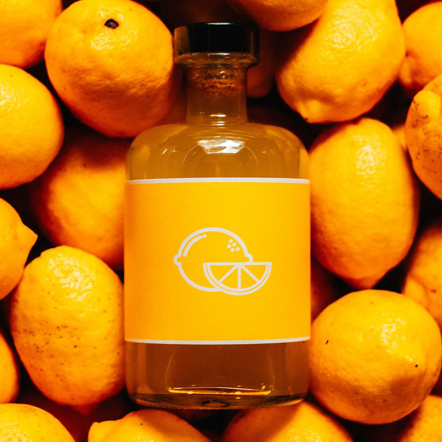 Unico Cello Limoncello 500ml