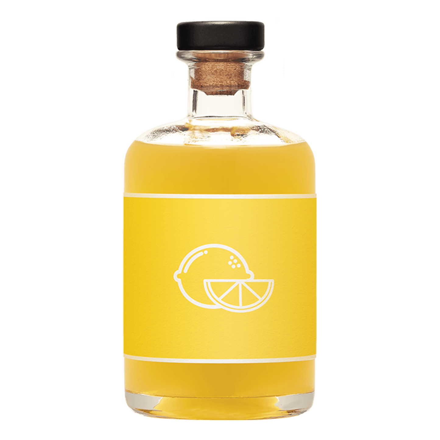 Unico Cello Limoncello 500ml