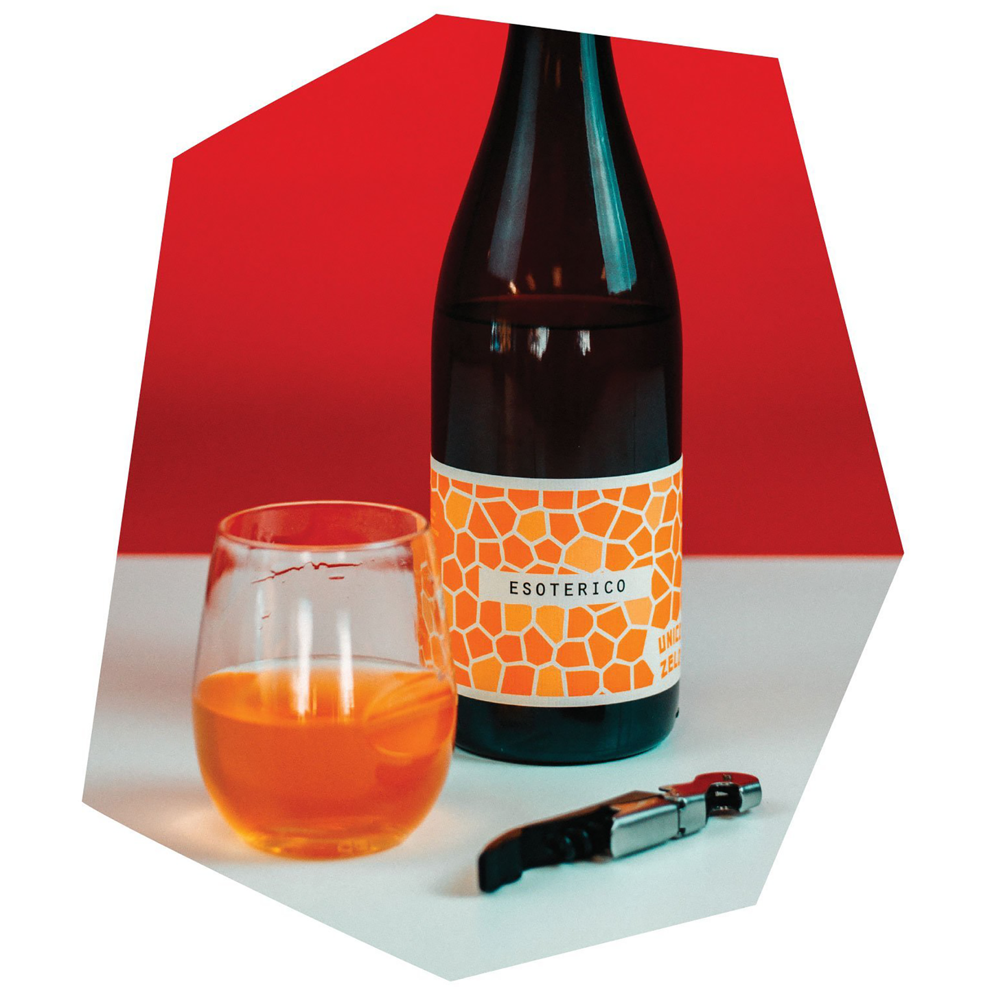 Unico Zelo Esoterico 2021