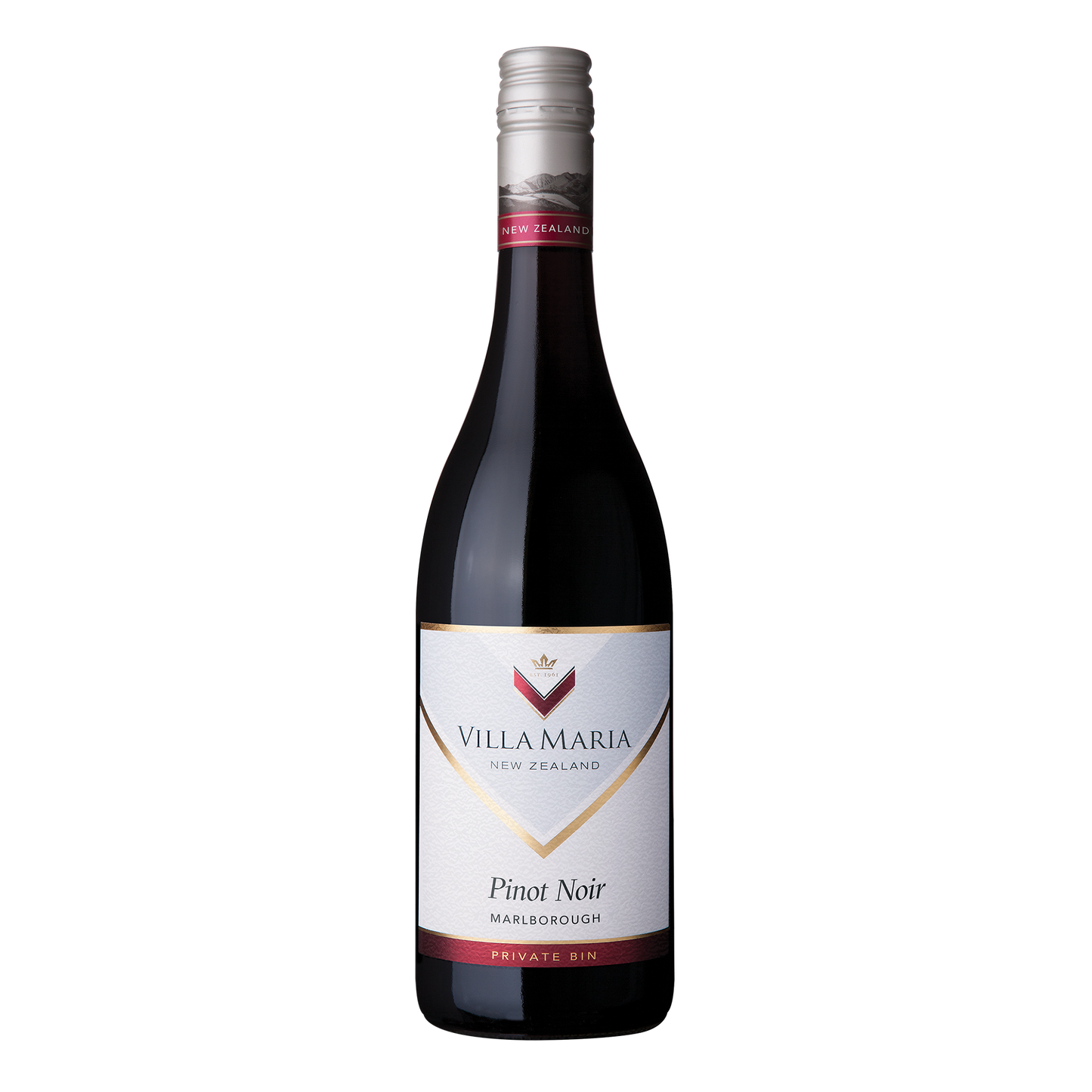Villa Maria Private Bin Pinot Noir 2021