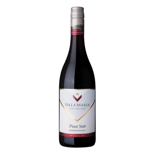 Villa Maria Private Bin Pinot Noir 2021