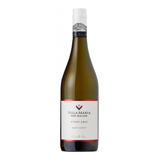 Villa Maria Private Bin East Coast Pinot Gris 2023