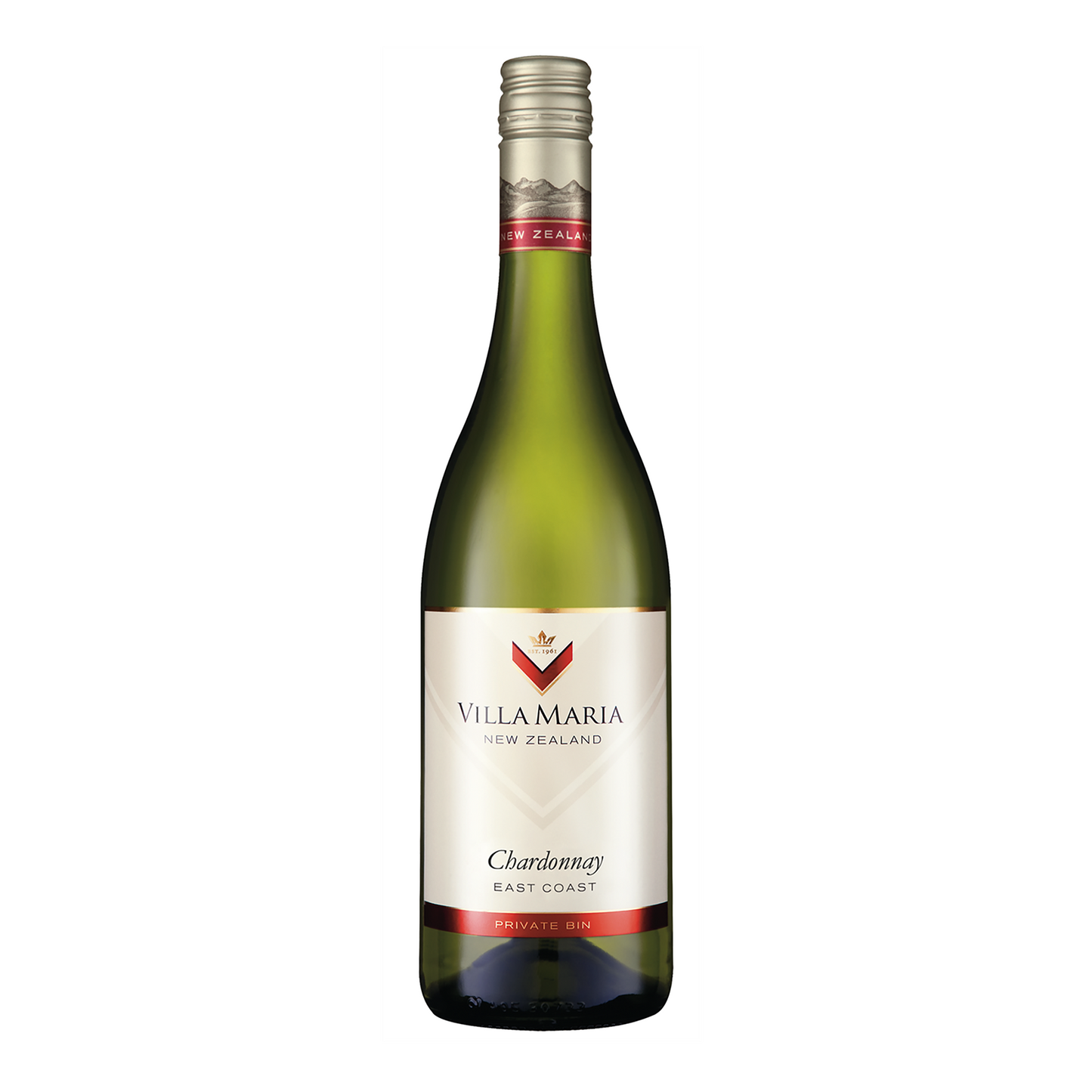 Villa Maria Private Bin East Coast Chardonnay 2022