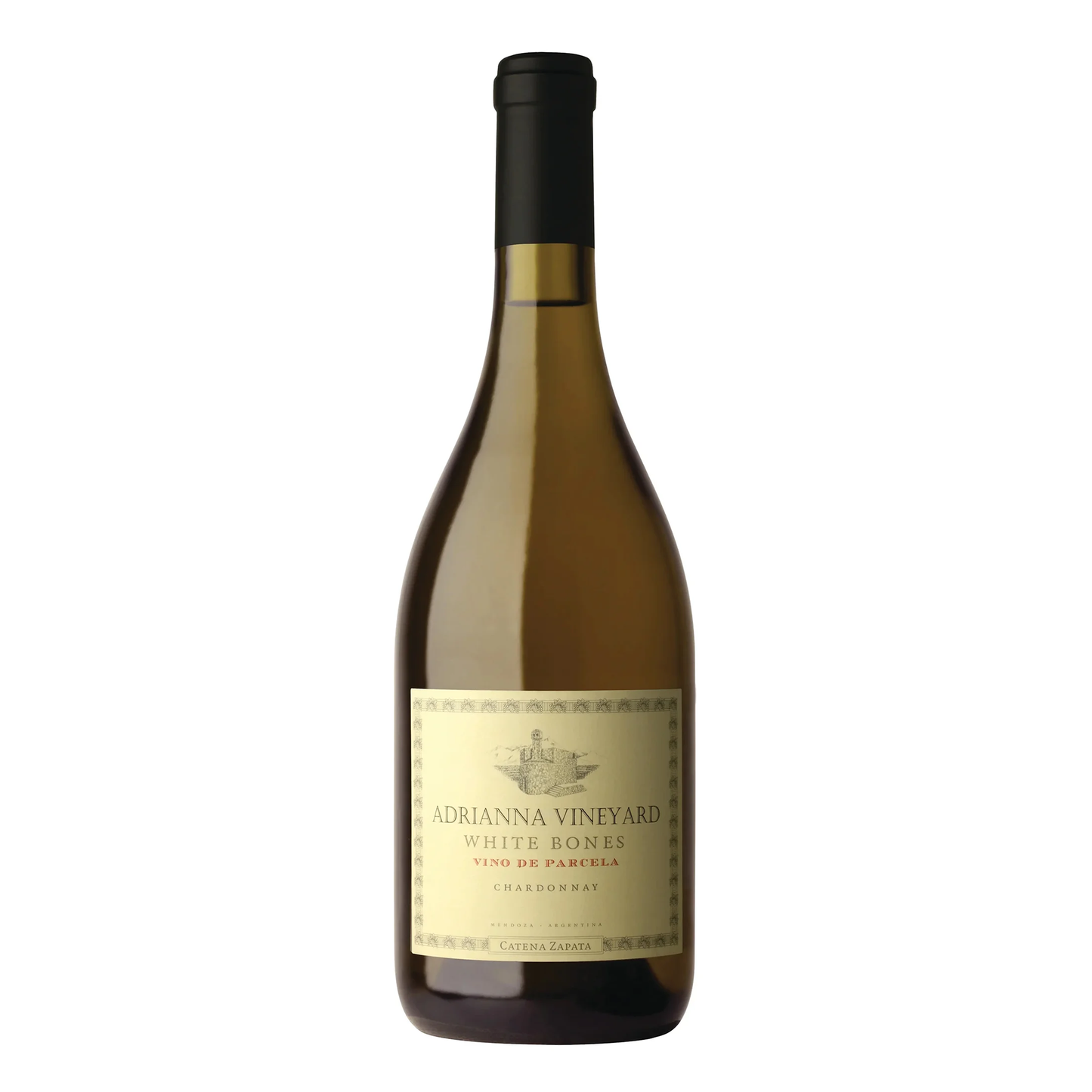 Catena Zapata Adrianna Vineyard White Bones Chardonnay 2020