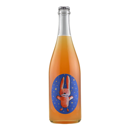 Wildman Wines Astro Bunny Pét Nat 2021