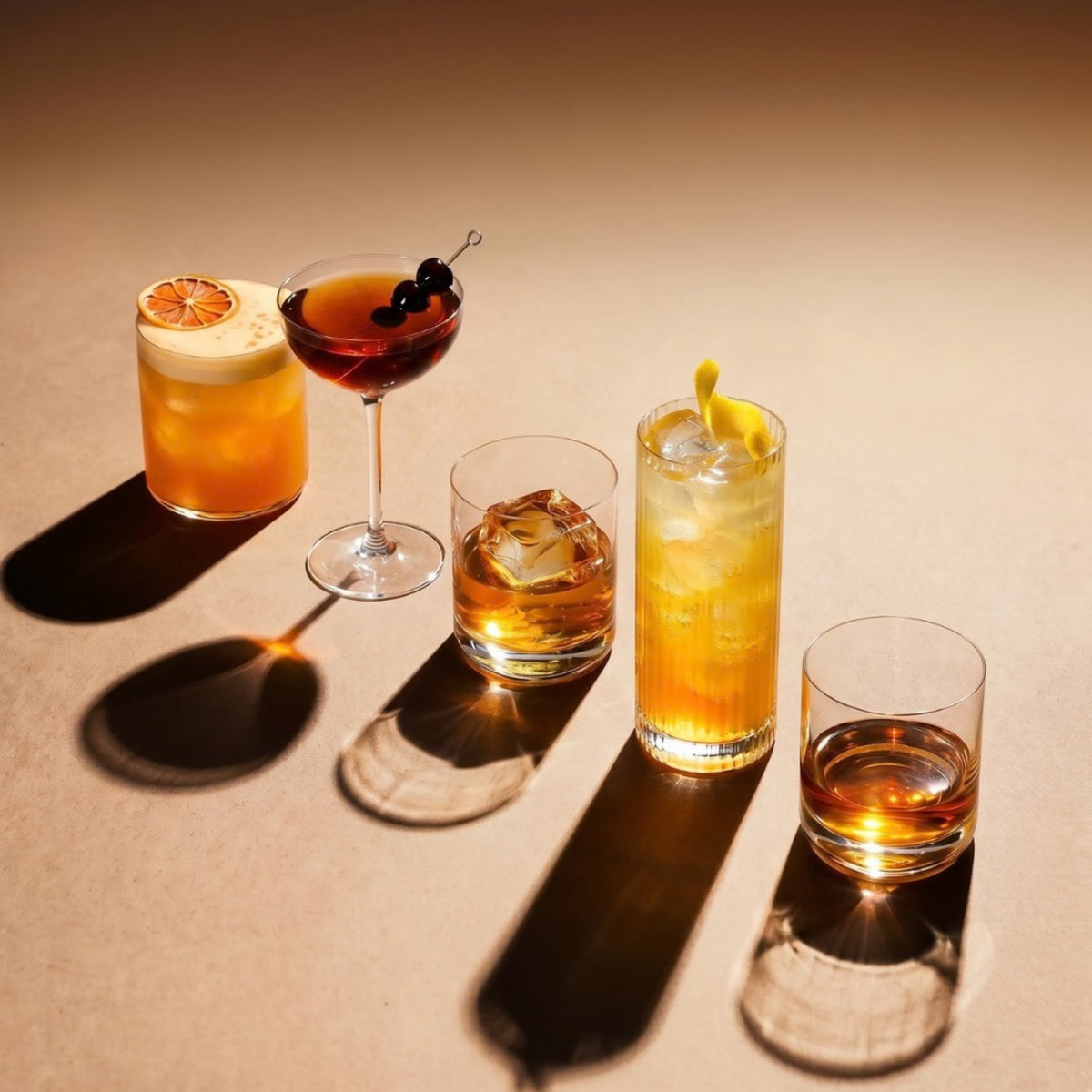 Spirits