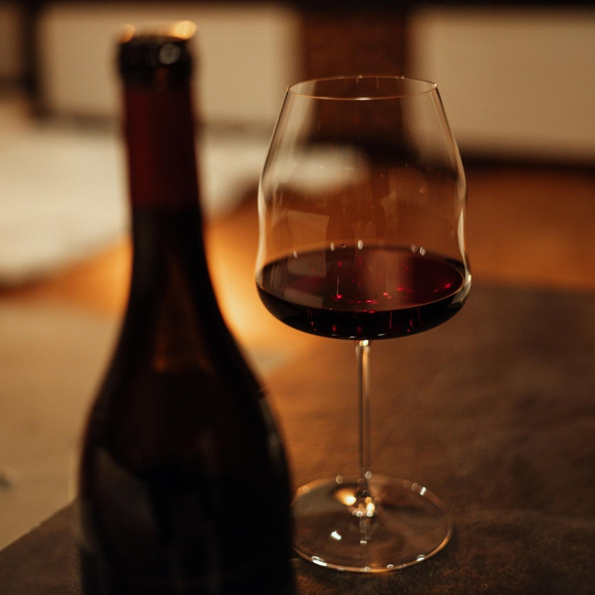 Glassware
