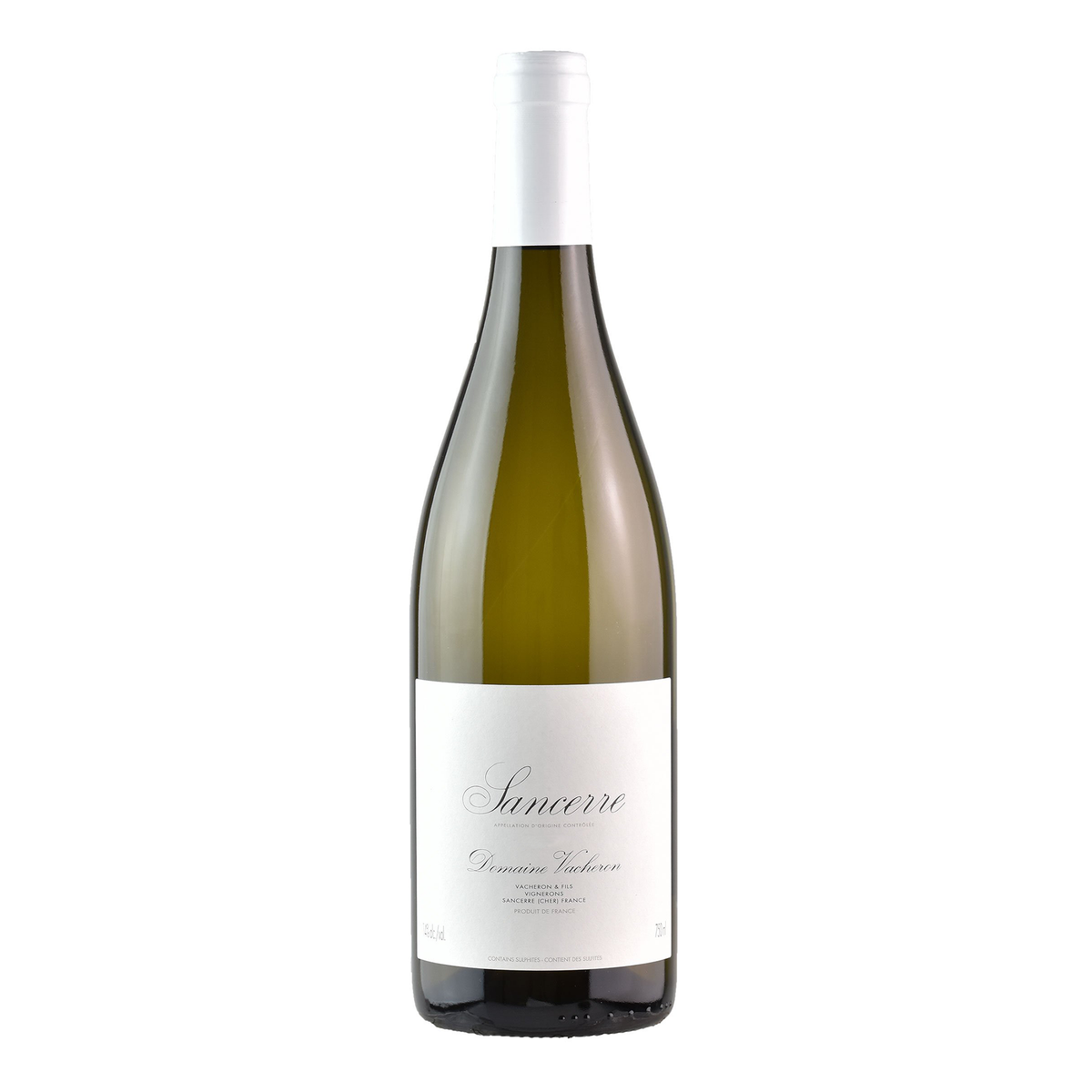 Domaine Vacheron Sancerre Blanc 2024