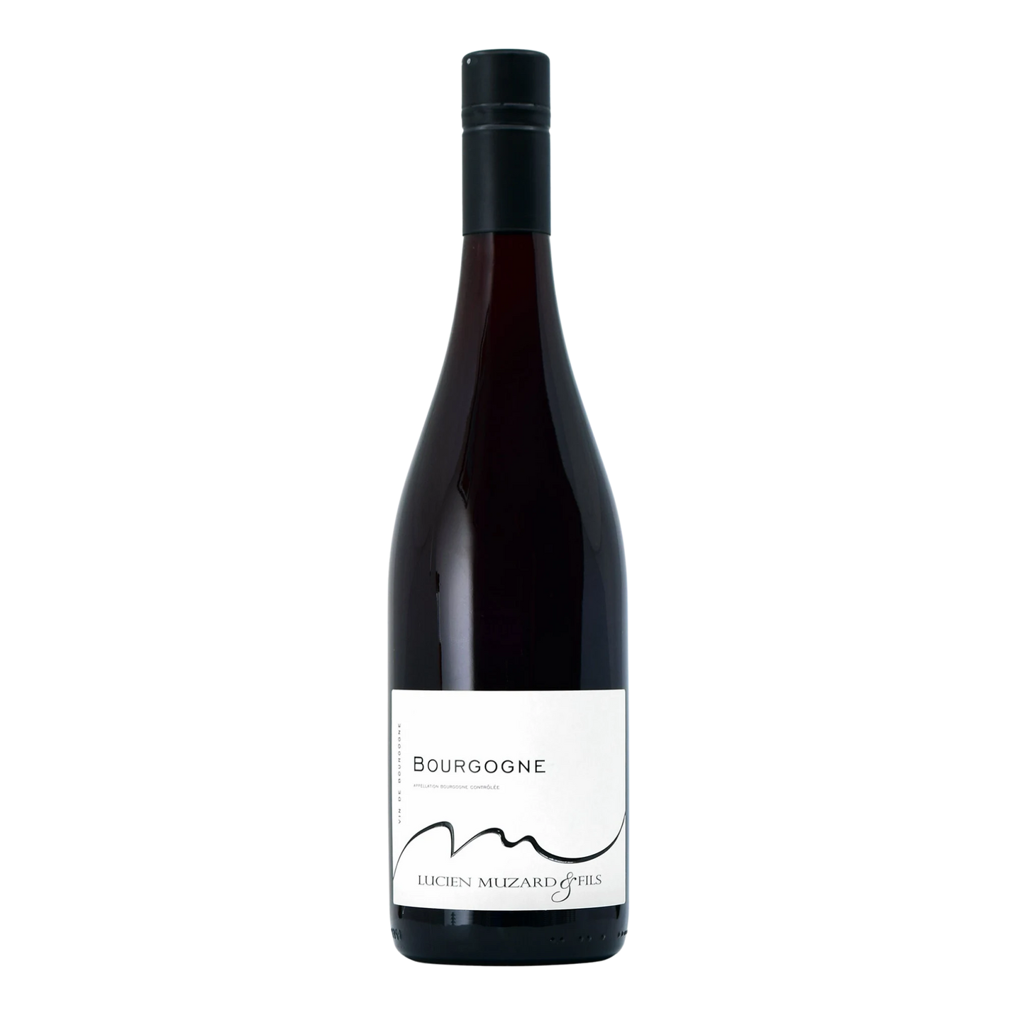 Domaine Lucien Muzard Bourgogne Rouge 2024