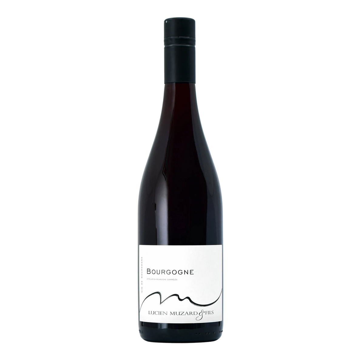 Domaine Lucien Muzard Bourgogne Rouge 2024