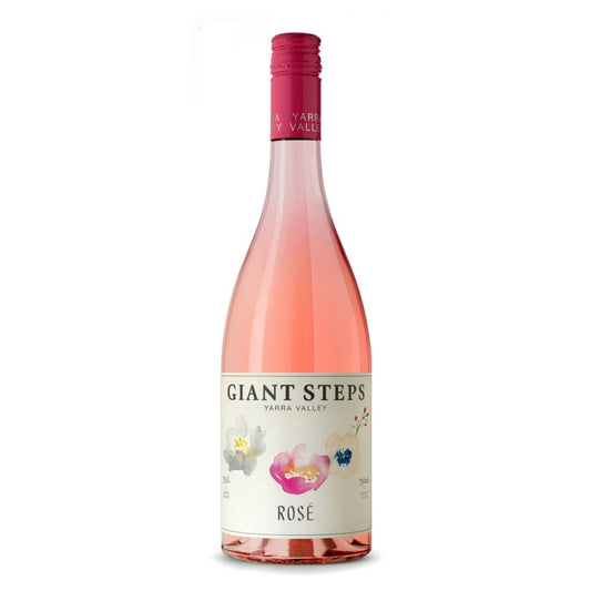 Giant Steps Yarra Valley Rose 2024