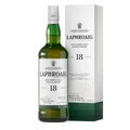 Laphroaig 18 Year Old Single Malt Scotch Whisky 700ml