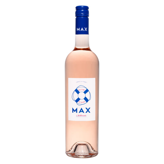 Max IGP Mediterranean Rosé 2024