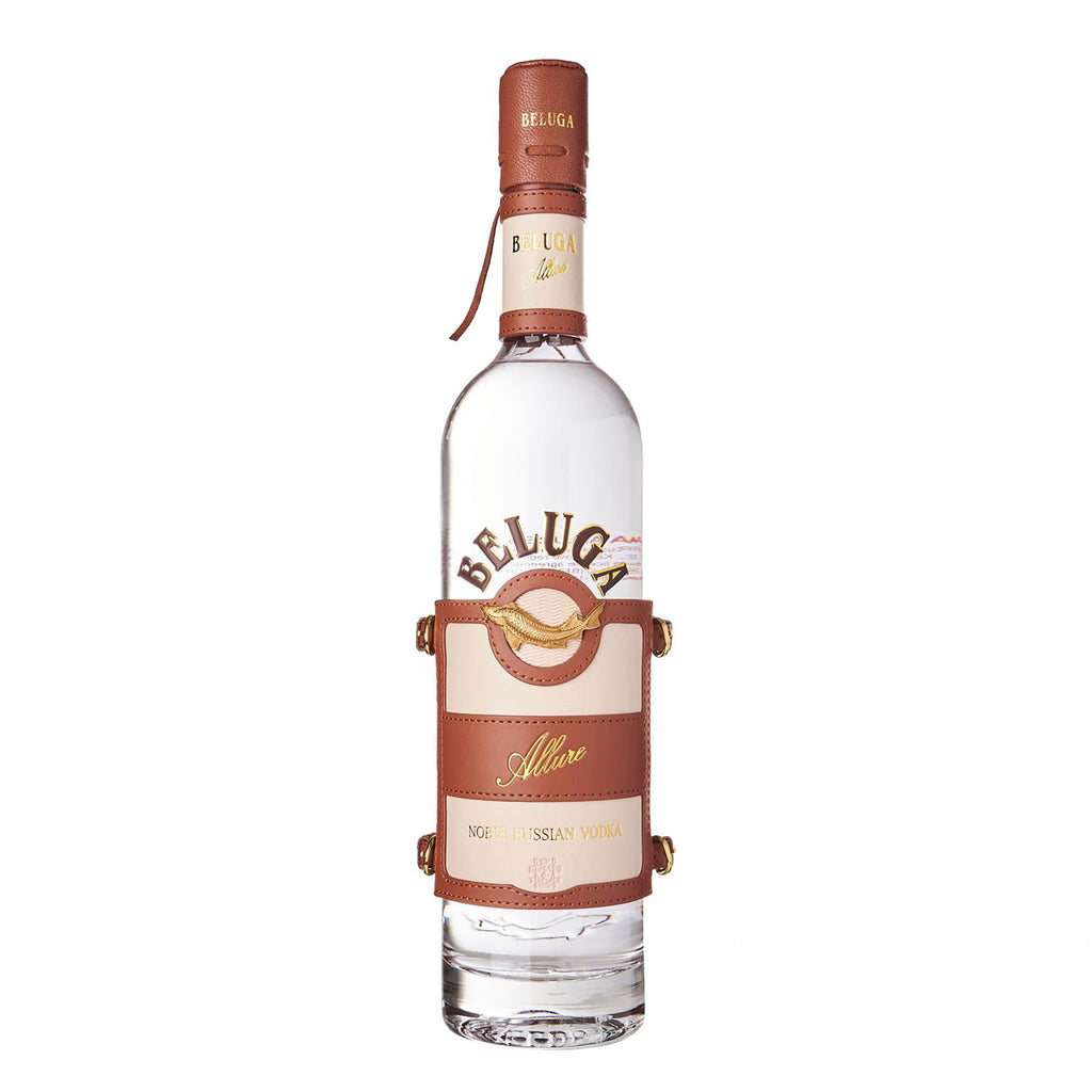 Beluga Allure Vodka 700ml