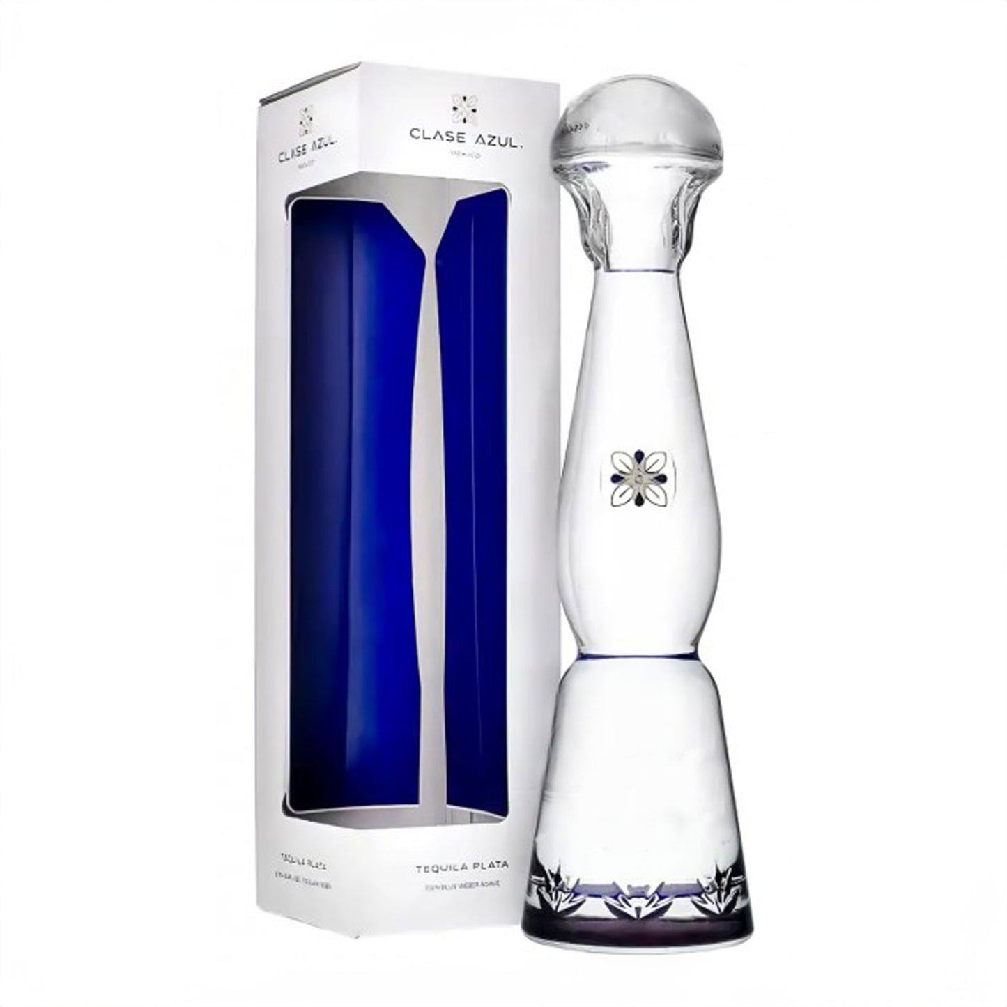 Clase Azul Tequila Plata 750ml