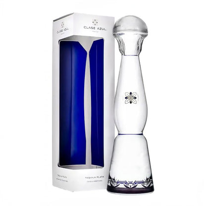 Clase Azul Tequila Plata 750ml