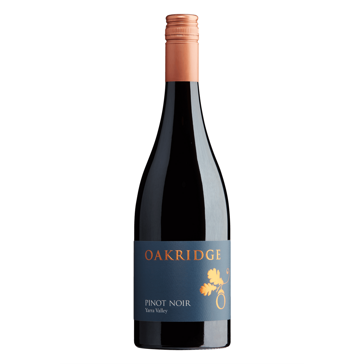 Oakridge Yarra Valley Pinot Noir 2024