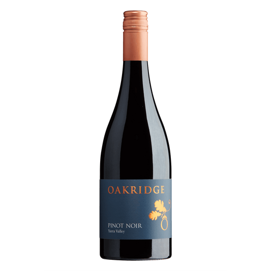 Oakridge Yarra Valley Pinot Noir 2024