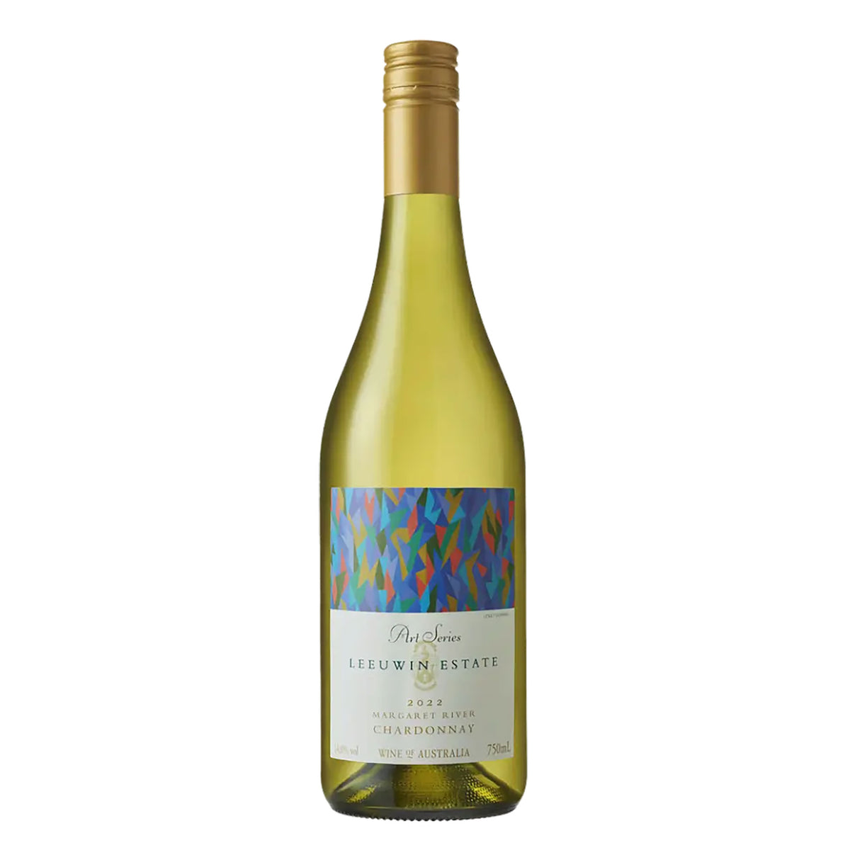 Leeuwin Estate Art Series Chardonnay 2022