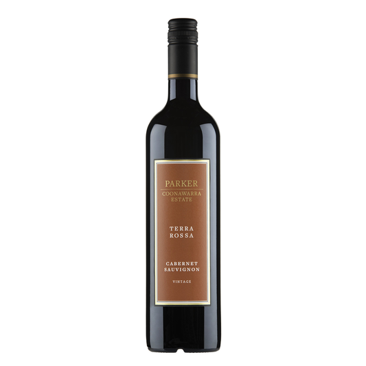 Parker Estate Terra Rossa Cabernet Sauvignon 2022