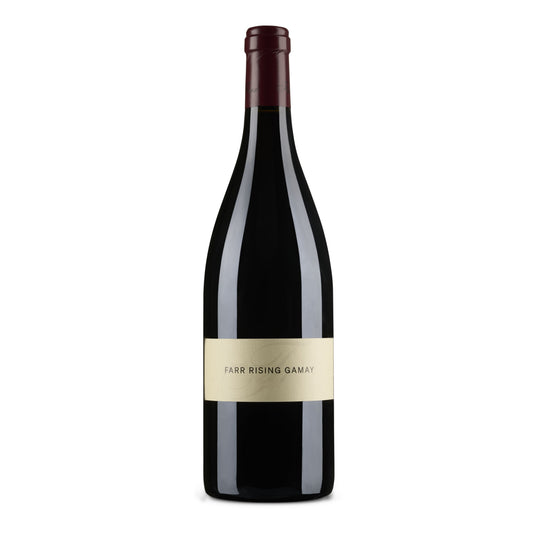 Farr Rising Gamay 2025