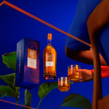 Glenmorangie The Infinita 18 Year Old Single Malt Scotch Whisky 700ml