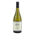 42 Degrees South Chardonnay 2025