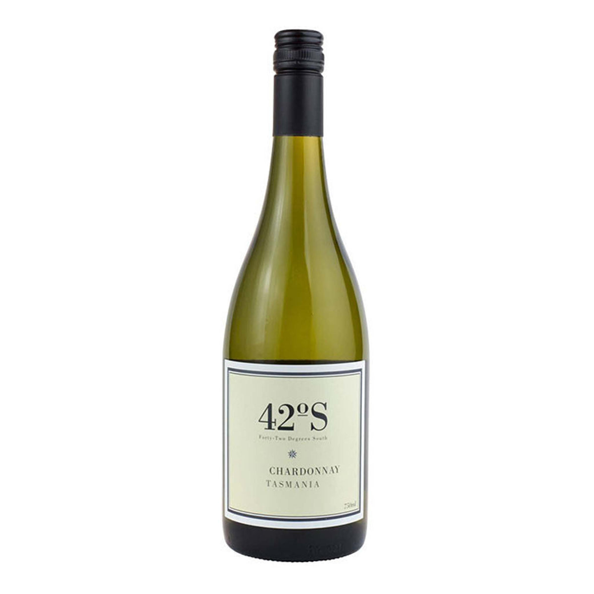 42 Degrees South Chardonnay 2025