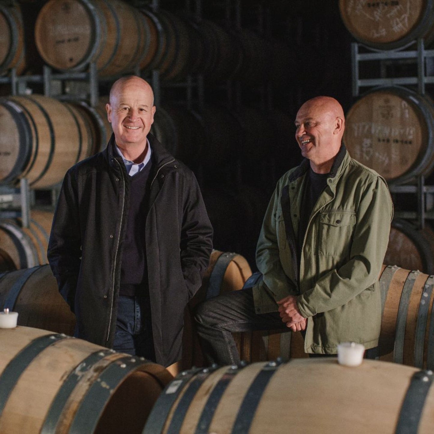 Shaw + Smith Sauvignon Blanc 2025 375ml