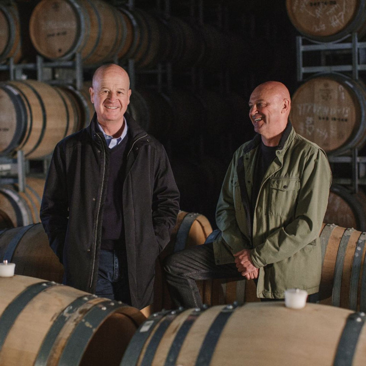 Shaw + Smith Sauvignon Blanc 2025 375ml