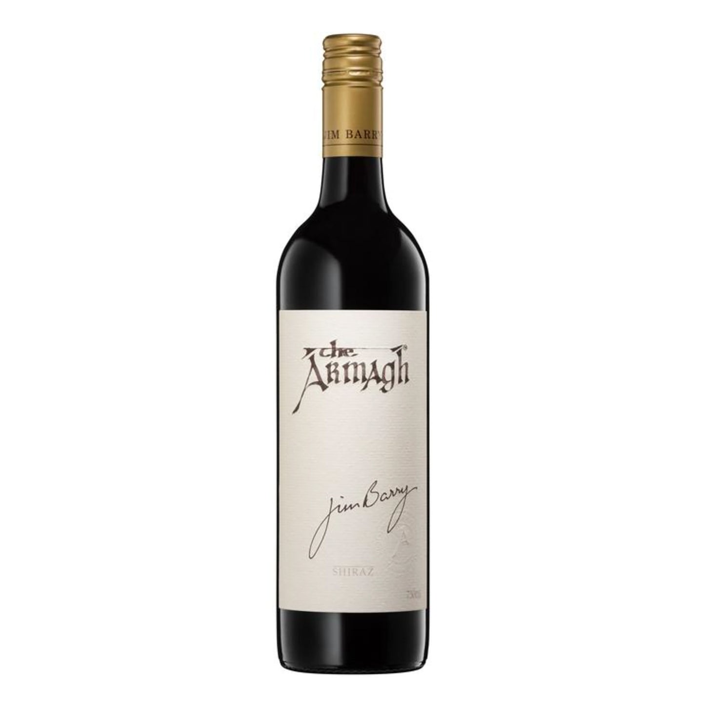 Jim Barry The Armagh Shiraz 2019