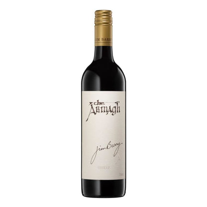 Jim Barry The Armagh Shiraz 2019