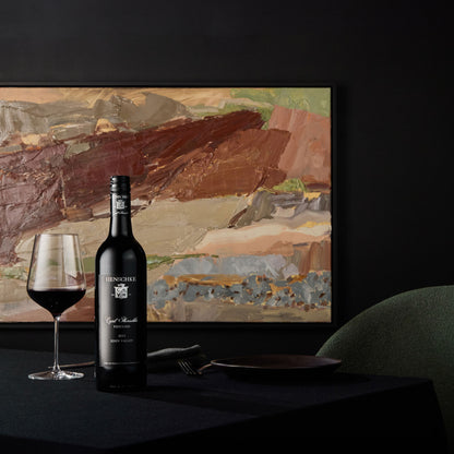 Henschke Cyril Henschke Cabernet Sauvignon 2021
