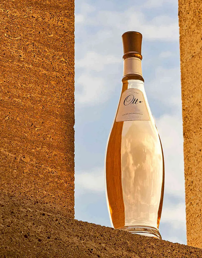 Domaines Ott Clos Mireille Coeur de Grain Rosé 2021 1.5L