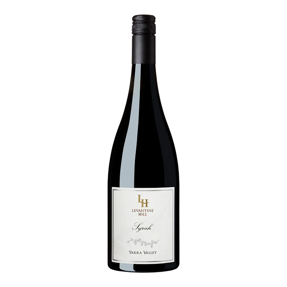 Levantine Hill Estate Syrah 2019