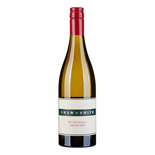 Shaw + Smith M3 Chardonnay 2024
