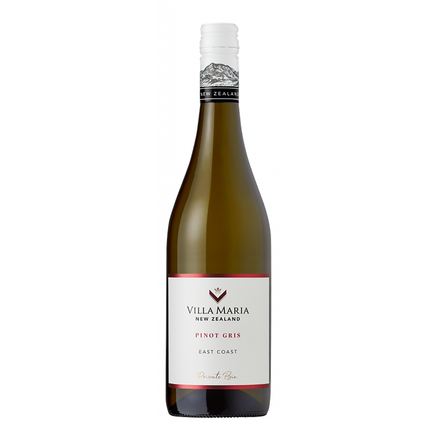 Villa Maria Private Bin East Coast Pinot Gris 2025